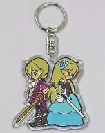 諾剋斯&馬坦掛件