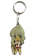 E. Durandal Key Holder "Aria THE Scarlet Ammo"