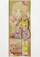Merle Strap & Cleaner "Atelier Meruru ~ Erland Alchemist 3 ~"