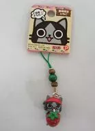 Local Meraroux Beads Strap "AIROU" Shizuoka Only