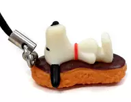 Snoopy (Aichi / Deep Fried Pork Cutlet with Miso) Delicious Nationwide Accessories 2nd "Snoopy" PEPSI NEX on-pack campaign