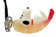 Snoopy (Ishikawa / deep-water shrimp) Tasty accessories from all over Japan "Snoopy" PEPSI NEX on-pack campaign