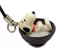 Snoopy (Kagawa / Sanuki Udon) Delicious nationwide accessories 2nd "Snoopy" PEPSI NEX on-pack campaign