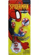 Spider-Man (Crime) Figure Strap "Spider-Man"