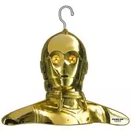 C-3PO Wood Hanger Kosmy "Star Wars"