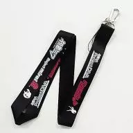 Hatsune Miku SEGA feat. HATSUNE Miku Matsumoto Project's Special neck strap Jump Festa 2014 Tour Special