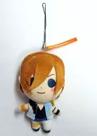 Jinguji Temple Ren Plush toy Strap 「 Utano Prince Sama ♪ Maji LOVE1000% 」