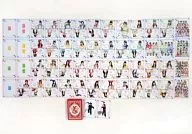 [单品]AKB48 BIG扑克牌