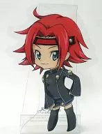 D Cullen mini stand pop "Code Geass Hangyaku no Lelouch R2"