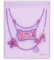 スパイシーアゲハ ミラー 「アイカツ!」