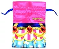 Magical Toy drawstring bag 「 Aikatsu!! 」