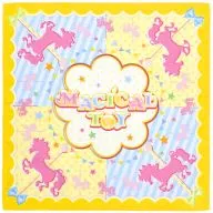 マジカルトイ ハンカチ 「アイカツ!」