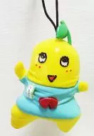 2) Vertical Jump! Strap "Funassyi Figure Collection"