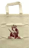 Totori Tote Bag "PS3 Soft Atelier Totori ~ Alchemist of Erland 2 ~" Gusto Shop Special