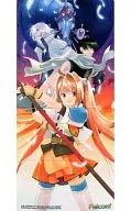 Estelle & Josué & Leonhard Microfibra Sports Toalla "Hero Legend Trails in the Sky SC" C75 Goods