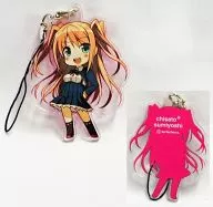 [單品]戀愛與選舉與巧剋力住吉千裏壓剋力Clear掛件「C85Sprite SET」