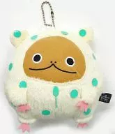 Mascote da Cara de Porco, Parte 2 : "Circo Sentimental"