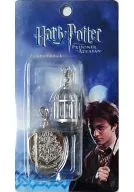 Emblema e prendedor de gaiola Mascote 2 Set "Harry Potter"