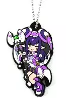 Premio F por la cadena de caucho Fogo ニュエール Character Cter "Segaraku Demarquía Phantasy Star Online 2"