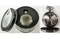 Ellen Jaeger High Quality Pocket Watch "Attack on Titan"