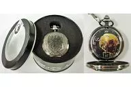 Captain Levi High Quality Pocket Watch "Attack on Titan"