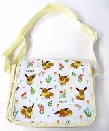 Eevee (White) Shoulder Bag "Pocket Monsters"