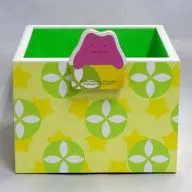 メタモン ぴょっこりフリーボックス 「ポケットモンスター」 ポケモンセンター限定