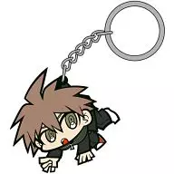 Sei Naeki Tsumamare Key Holder "DANGANRONPA 1 / 2"