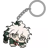 凪斗 de 狛枝 Porta-chaves "Danganronpa 1 e 2"