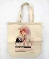 青空颯斗 キャンバストートバッグ 「Starry☆Sky」 スタ☆スカTシャツ 購入特典