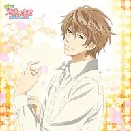 Kirishima Zen Mofu Mofu Mini Towel' Gekihen Sekai Ichi Hatsukoi ~ Case of Takashi Yokozawa ~'