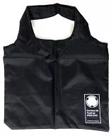 [Single item] logo tote bag "MOBILE SUIT GUNDAM 00 Festival 2009-2010" a trailer for the trailblazer "goods set"