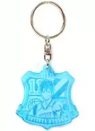 Tetsuya Kuroko "Kuroko's BASKETBALL Clear BIG Key Holder"