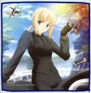 Saver Microfiber Mini Towel "Fate/Zero" Gamers Point Prize