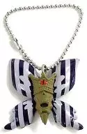 Tea's "D.Gray-man Mascot Collection"