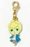 Rei MOCHIZUKI (plain clothes) "Advance, Bad March ♪ Trading Charm ~ W6 Collection ~" VitaminR W6 Quest ☆ Bad March Goods