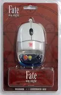 Morimiya Shiro & Saber AQUA MINI MOUSE (SABER Ver.) "Fate/stay night"