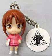 川岛南(针织)"Chichiko！如果杜拉吉祥物挂件>