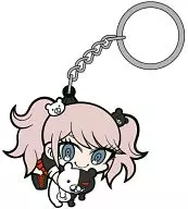 Enoshima Tateko Porta-chaves "Danganronpa 1 e 2"