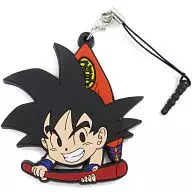 Sun Wukong Tsumamare Strap 「 DRAGON BALL Kai 」