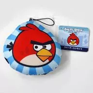 Red Bird Sewing Cleaner Strap "Angry Birds"