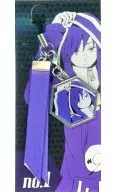 No. 1 Kid Strap "Kagero Project", miembro de Mechacom Group