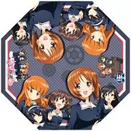 比赛服ver.长ITAGASA(痛伞)「少女与战车」