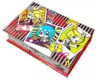 Secret Police ~ Watch You ~ Hatsune Miku Secret Police Music Box "VOCALOID"