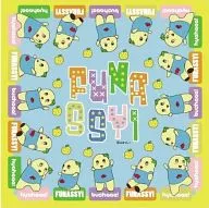 ポップ ふなっしーハンカチ2