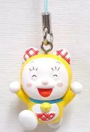 Dorami chan "Kawasaki-shi Fujiko F. Fujio Museum Mascot Collection 2"