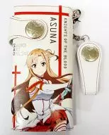 Asna (White) Wallet 2nd "SWORD ART ONLINE"