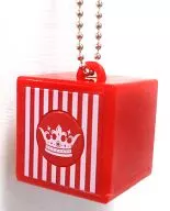 ITTOKI OTOYA "Utano Prince Sama ♪ Trading Voice Cube idol Ver." event / mail-order limited goods