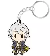 "D4 FIRE EMBLEM Awakening rubber key ring -all unit collection-Vol. 3"