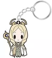Emery 「 D4 FIRE EMBLEM Awakening rubber key ring -all unit collection - Vol. 3 」